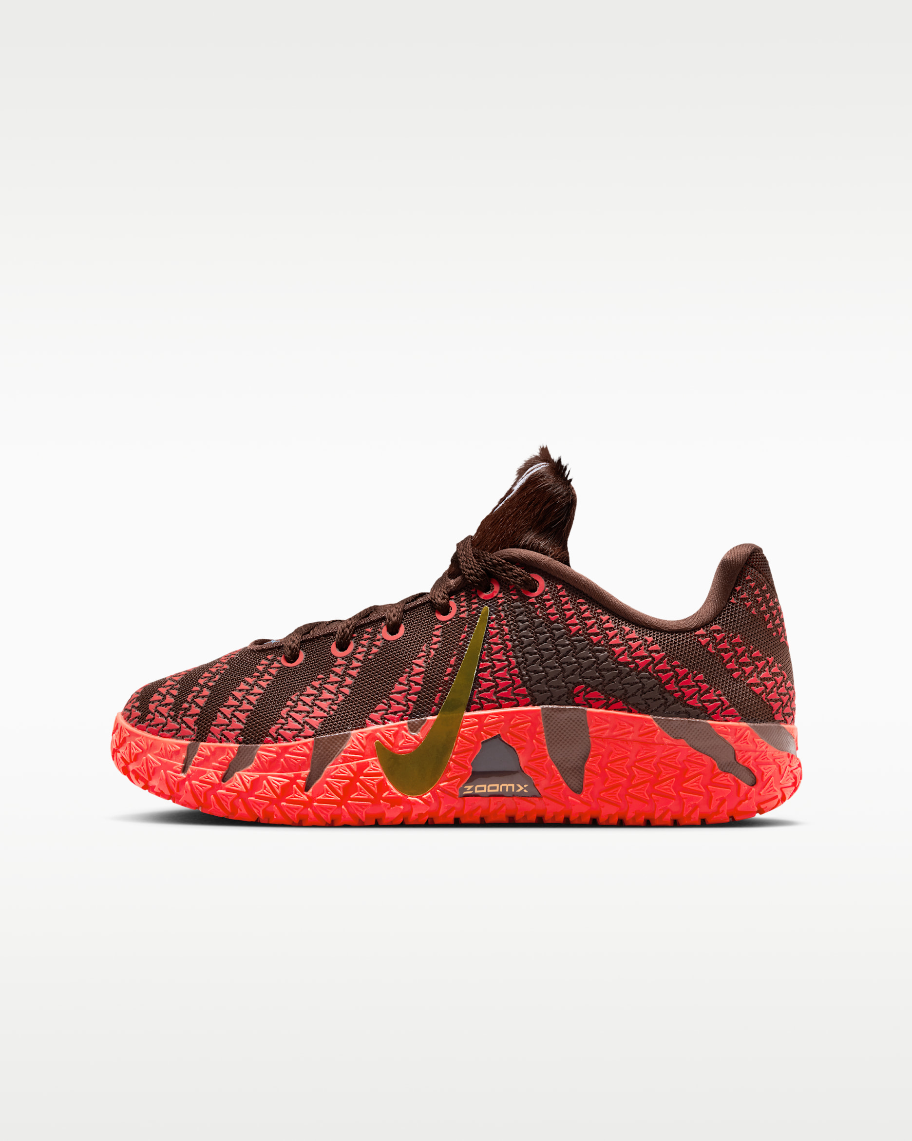 Ja 3 'Lunar New Year' Older Kids' Basketball Shoes. Nike ID Ja 3 'Lunar New Year' Older Kids' Basketball Shoes. Nike ID